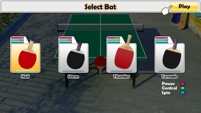 Virtual Table Tennis 3 - Let's Play?  [Free]